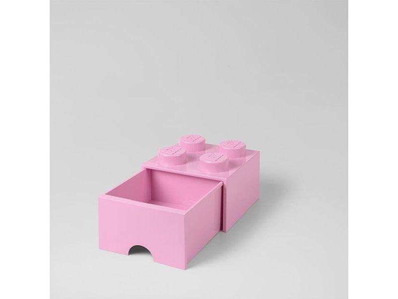 LEGO Fioka, Roze