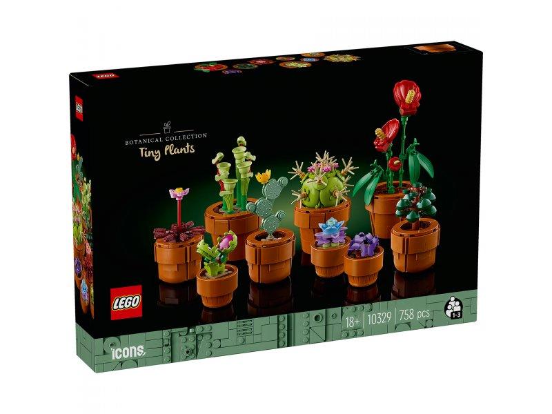 Selected image for LEGO Sićušne biljke 10329