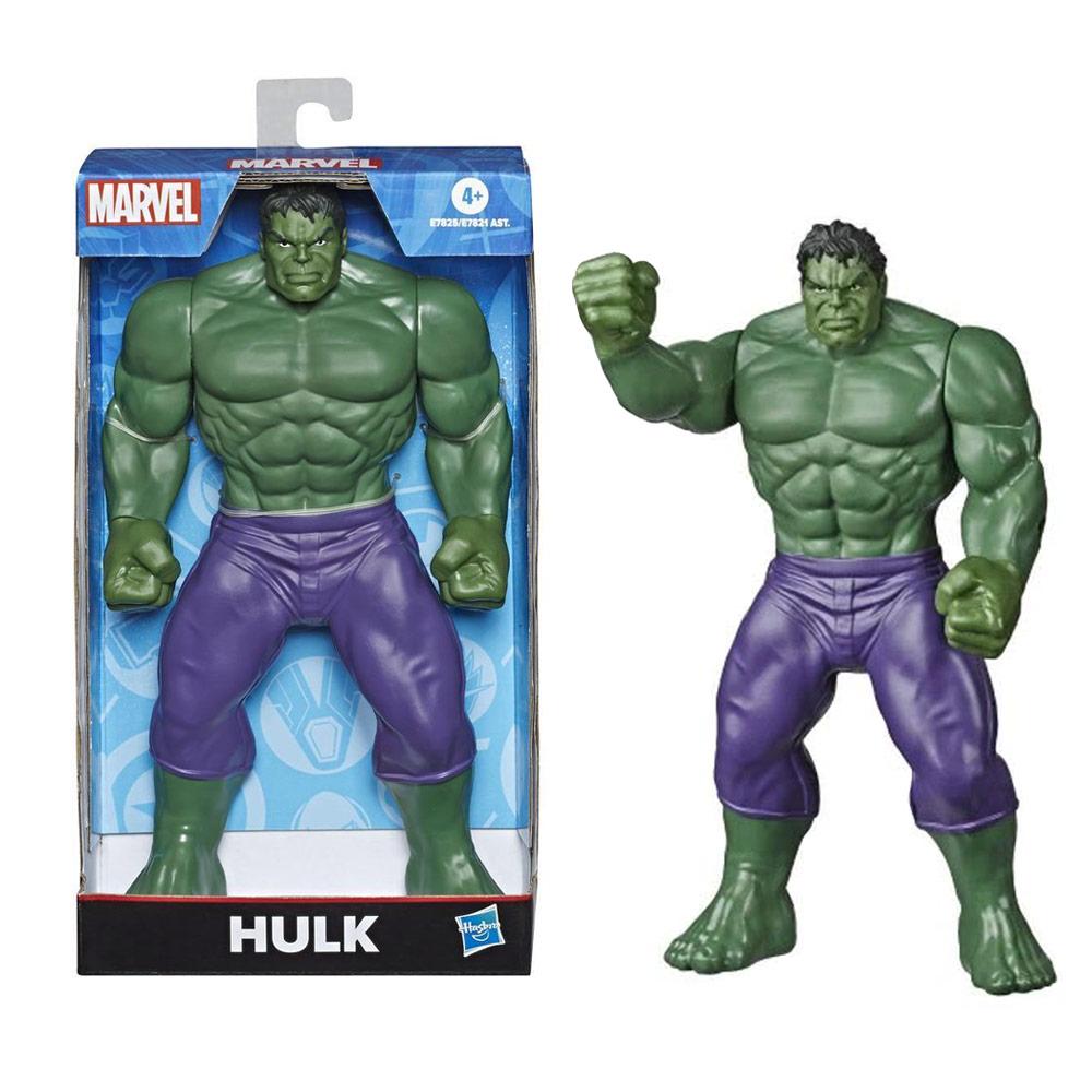 MARVEL Figura Hulk E7825