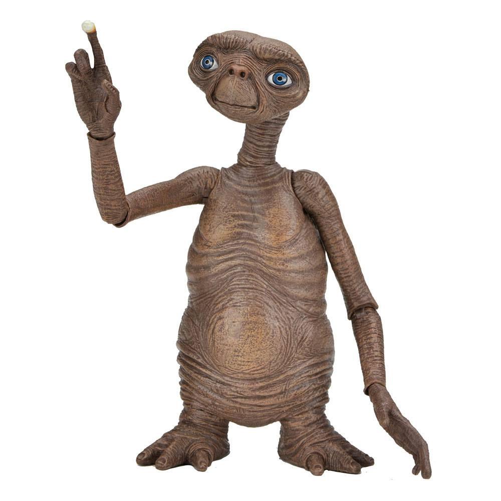 NECA Akciona figura E.T. The Extra-Terrestrial Ultimate E.T.