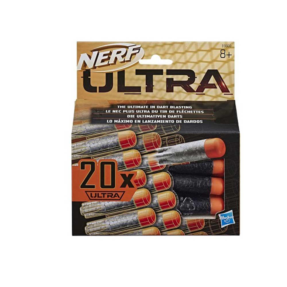 Selected image for NERF Meci Ultra Dart 20/1
