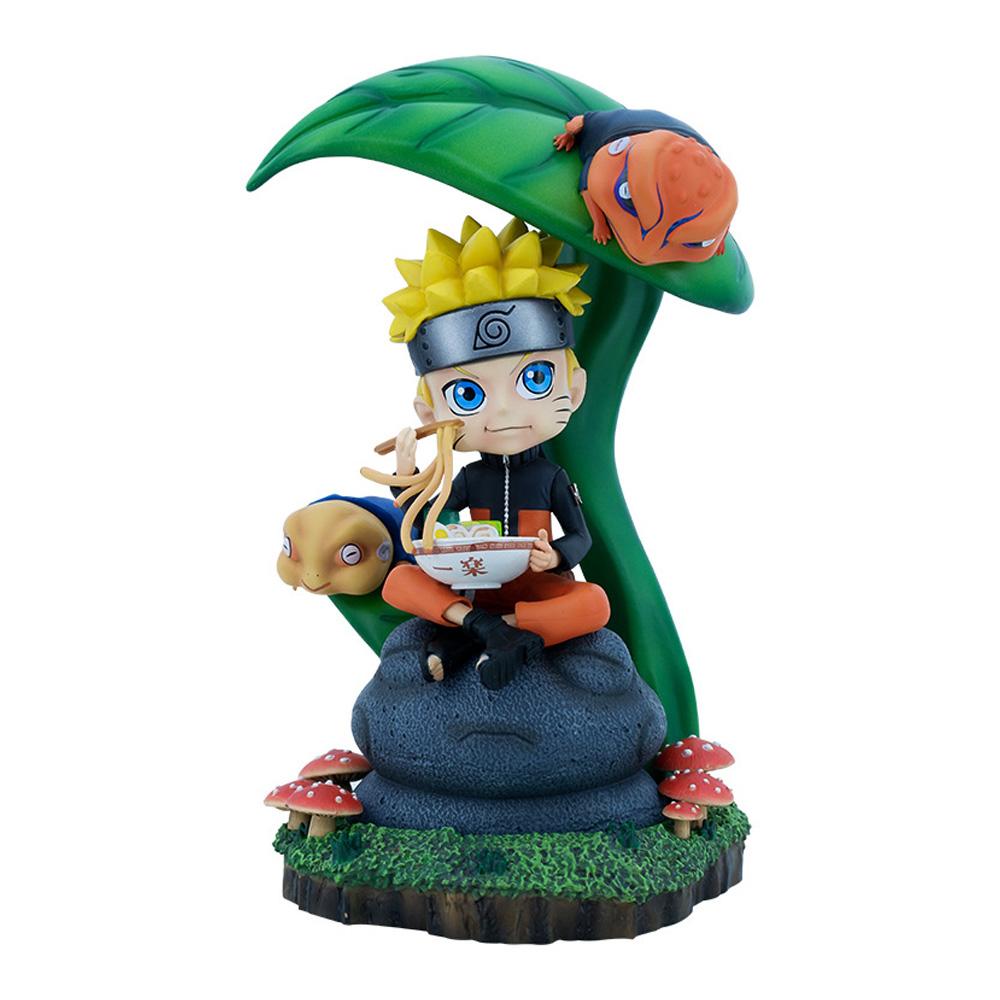 PRESTIGE FIGURES Figura Naruto - Ramen Naruto Uzumaki