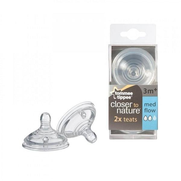 Selected image for TOMMEE TIPPEE Zamena duda 3+ 2/1