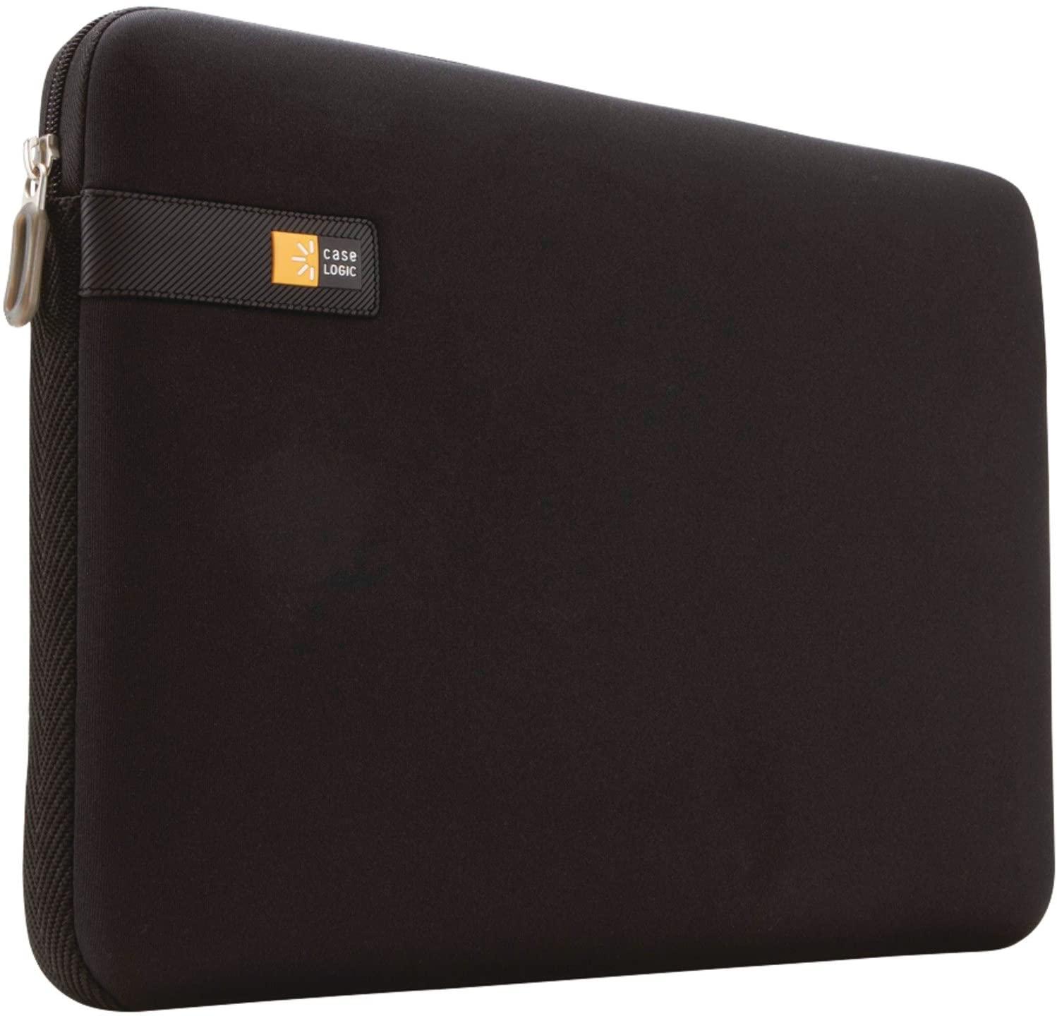 CASE LOGIC Futrola za laptop Eva 10-11.6" crna