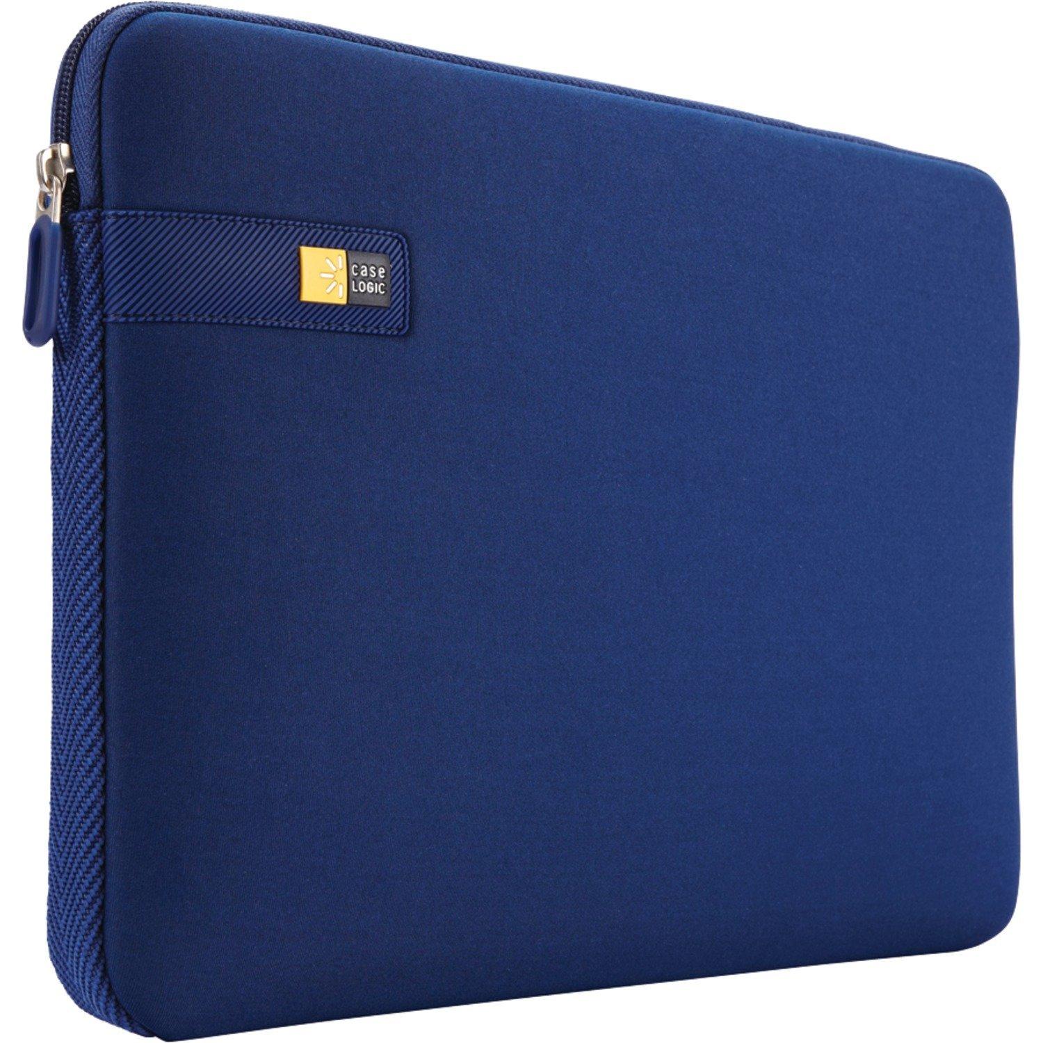 CASE LOGIC Futrola za laptop Eva 15-16" plava