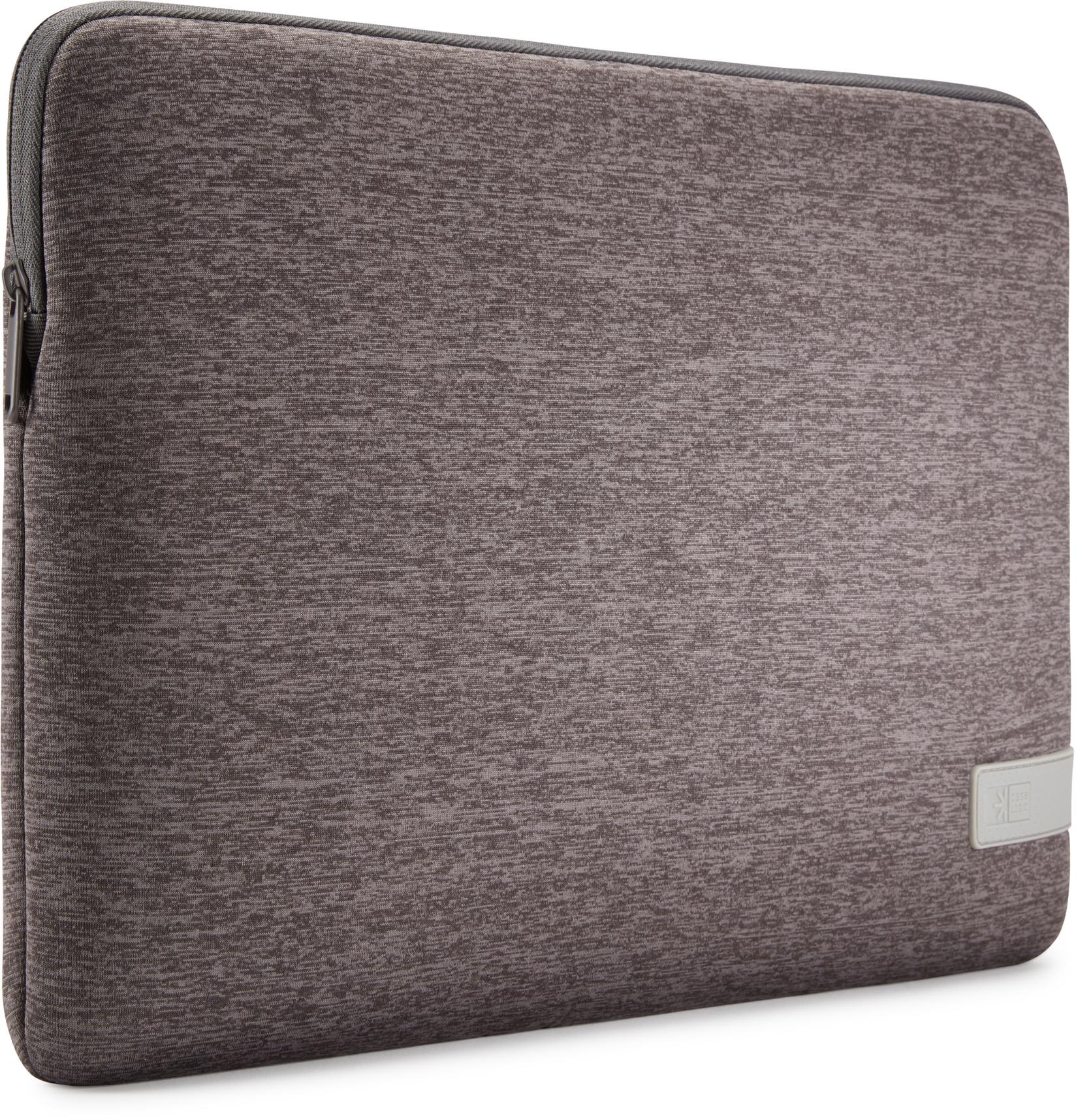 CASE LOGIC Futrola za laptop Reflect 15.6" siva