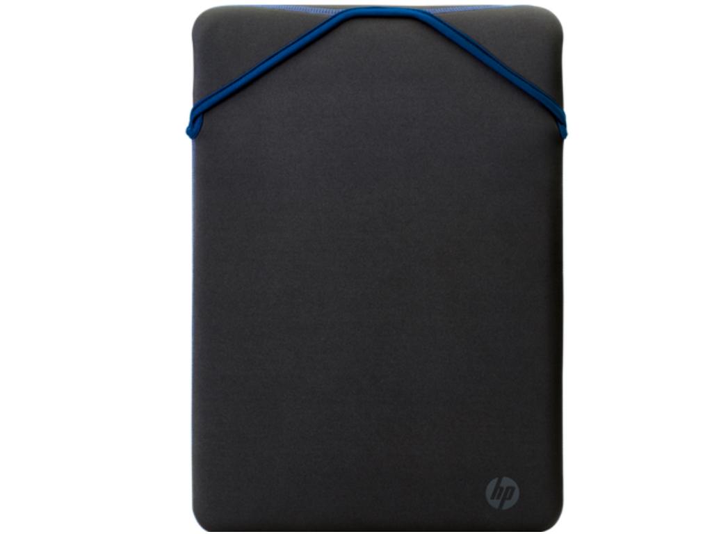 HP Futrola za laptop 15.6" Reversible Protective crno-plava