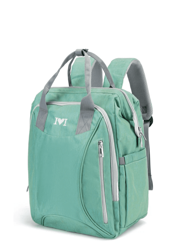 IVI Ranac za mame menta
