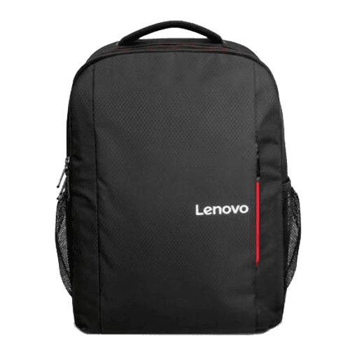 Selected image for Lenovo Everyday Ranac za laptop, 15,6", Crni