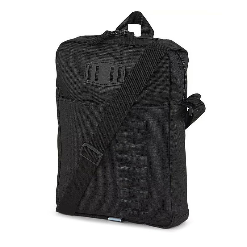 PUMA Muška torbica na rame S Portable crna