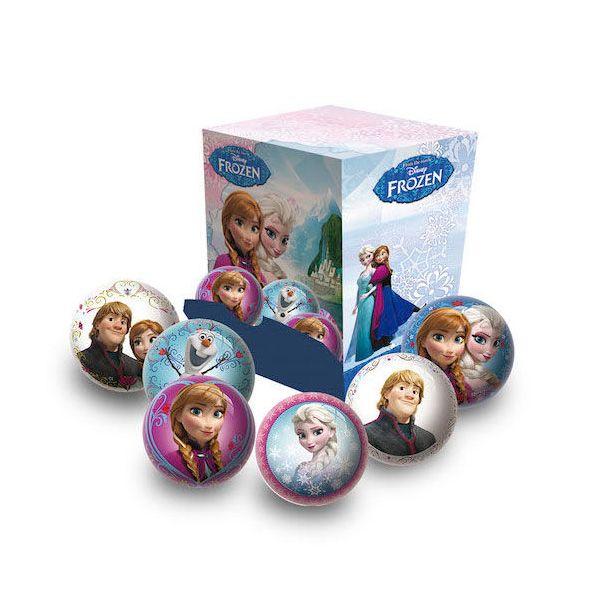 Frozen Lopta 6 cm