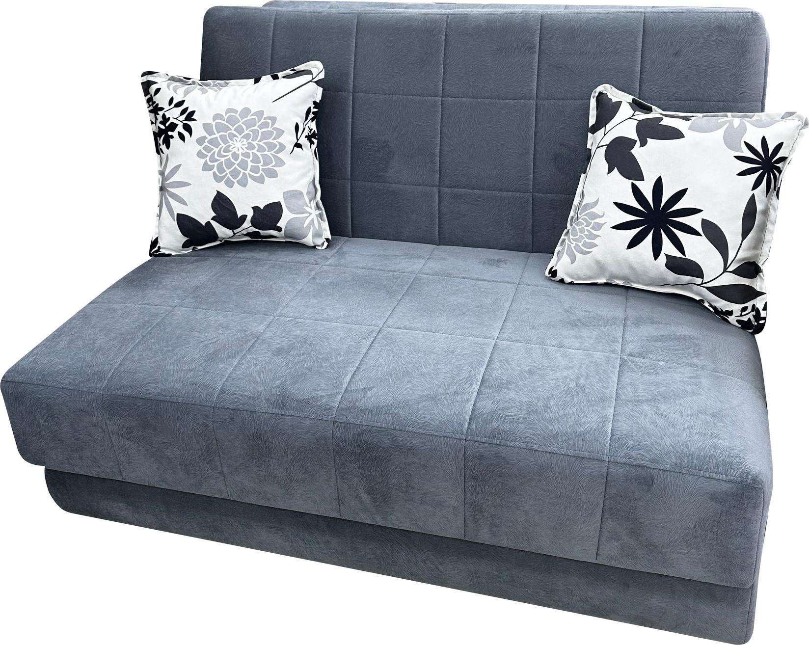 Bata Đ Dvosed bez stranica Teodora, Sivi