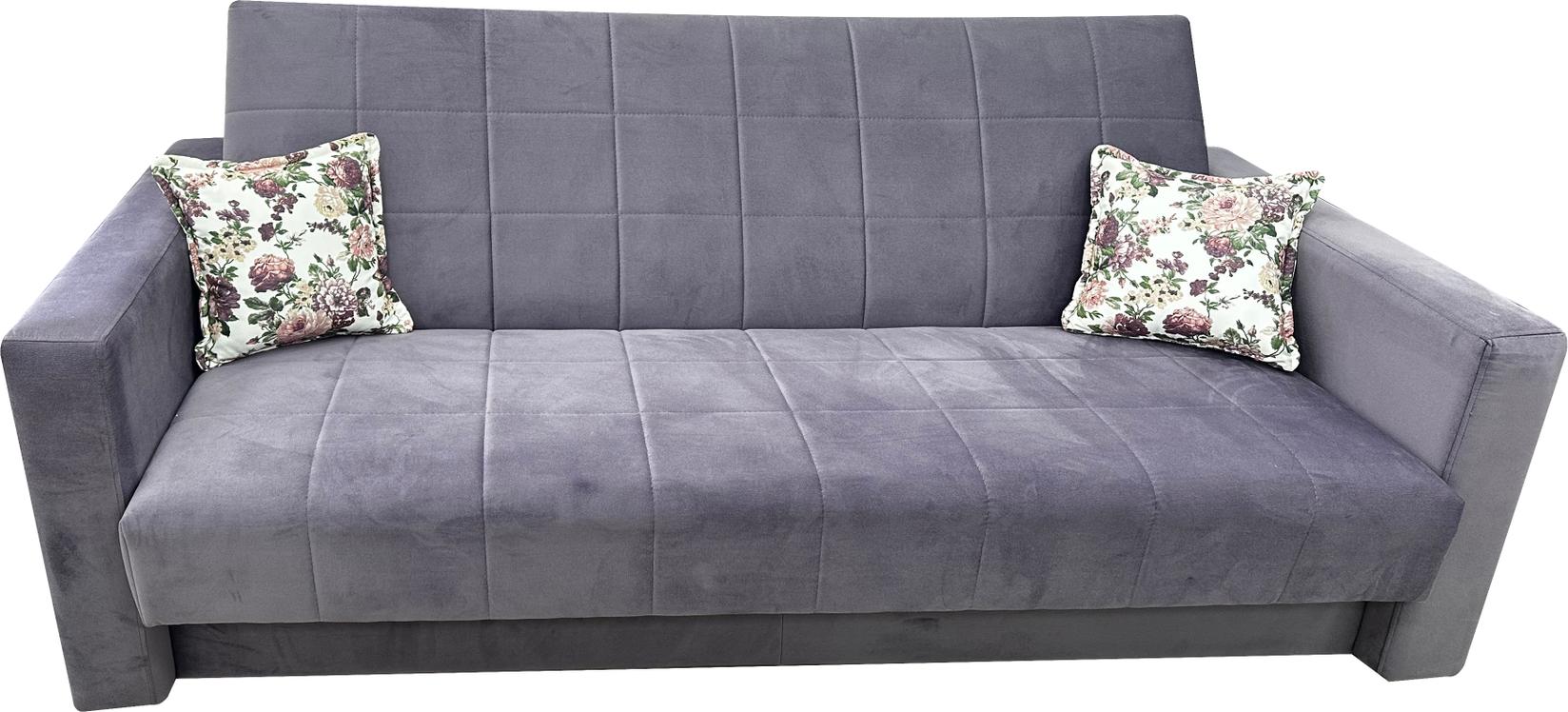 Bata Đ Ležaj Klik-klak sa stranicama, Ljubičasti