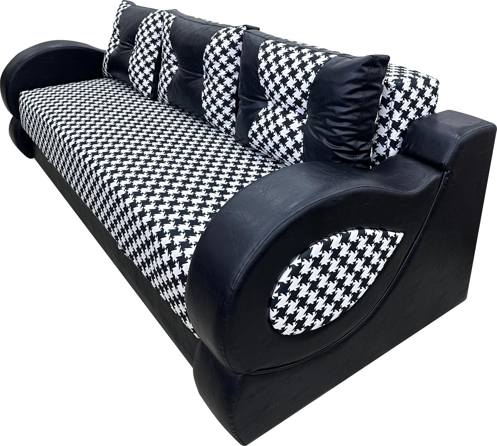 Bata Đ Ležaj sa suza stranicama Jovana, Crno-beli