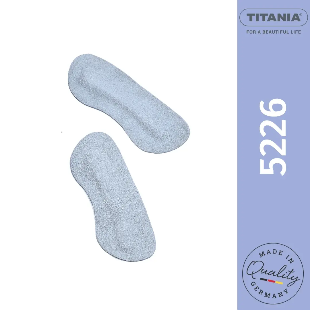 Selected image for TITANIA Uložak za obuću 5226