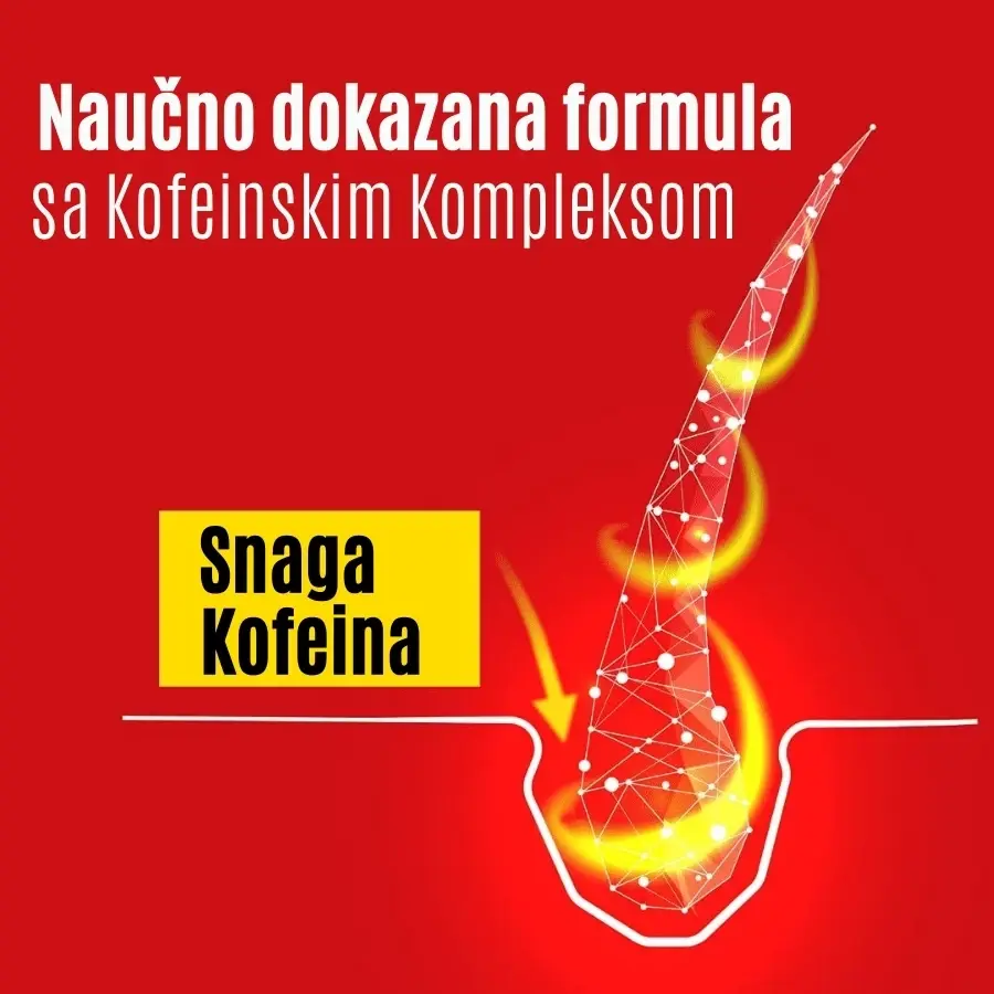 Selected image for Alpecin A1 Active Šampon za Suvu Kosu 250 mL