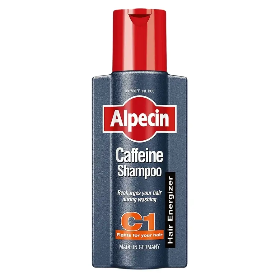 Selected image for Alpecin C1 Kofeinski Šampon 250 mL