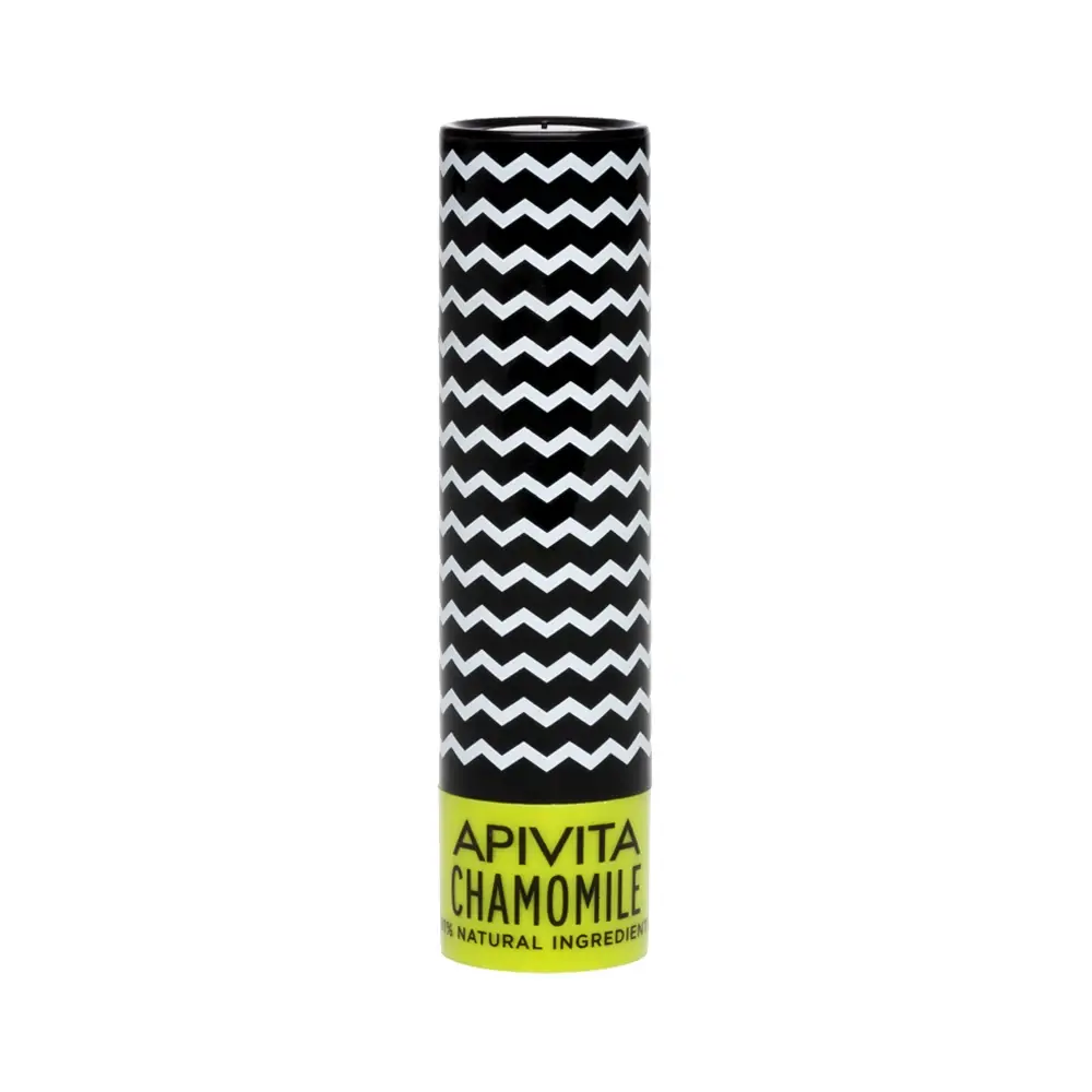 Selected image for APIVITA Stik za usne sa kamilicom SPF 15 4.4 g