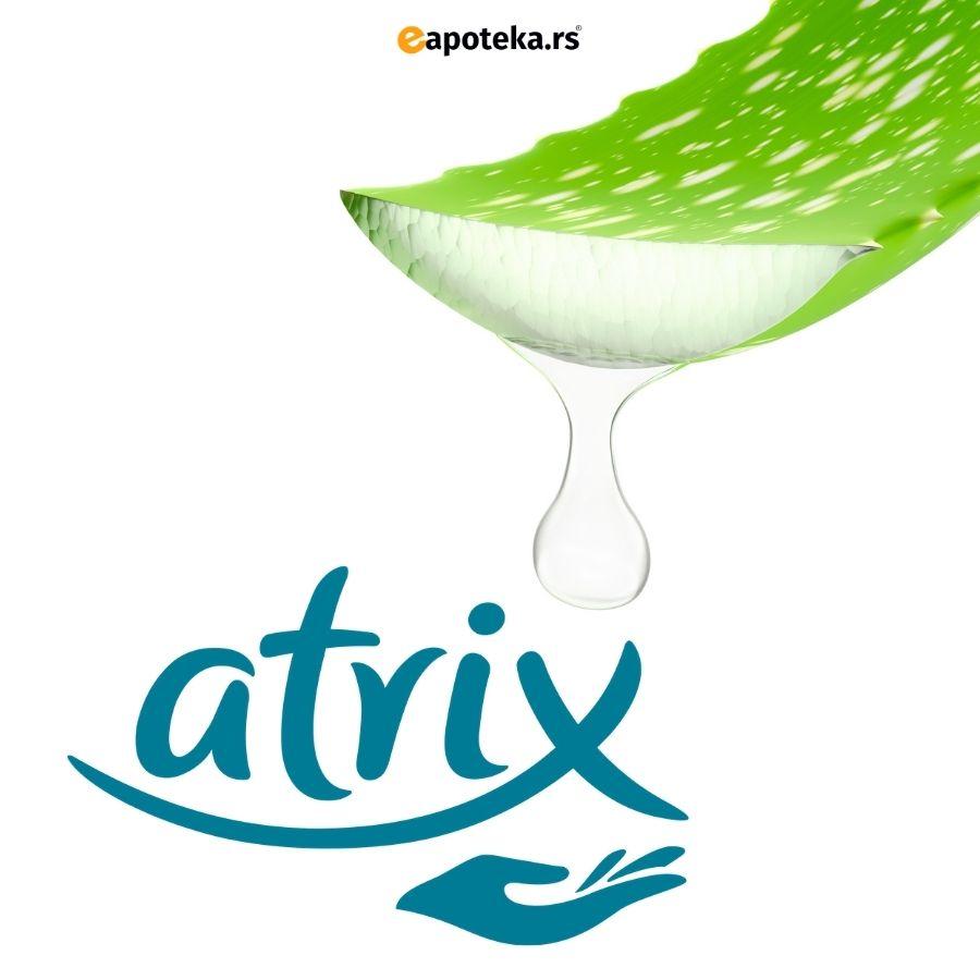 Selected image for Atrix® SOFT Krema za Ruke 100 mL