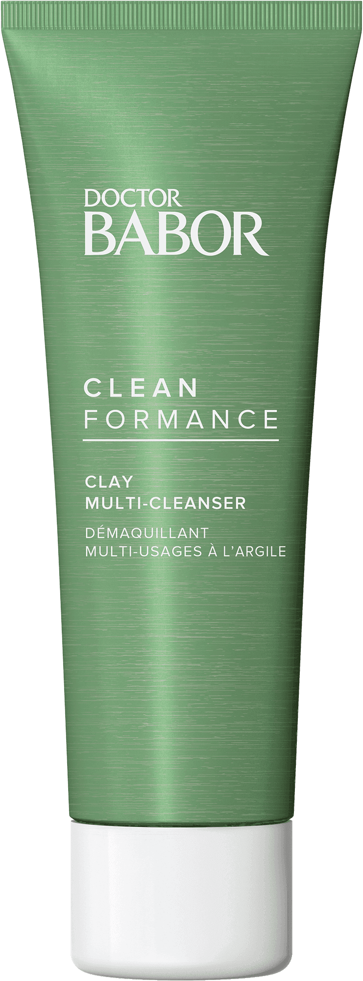 BABOR Sredstvo za čišćenje lica DOC CLEAN Clay Multi-Cleanser 50ml