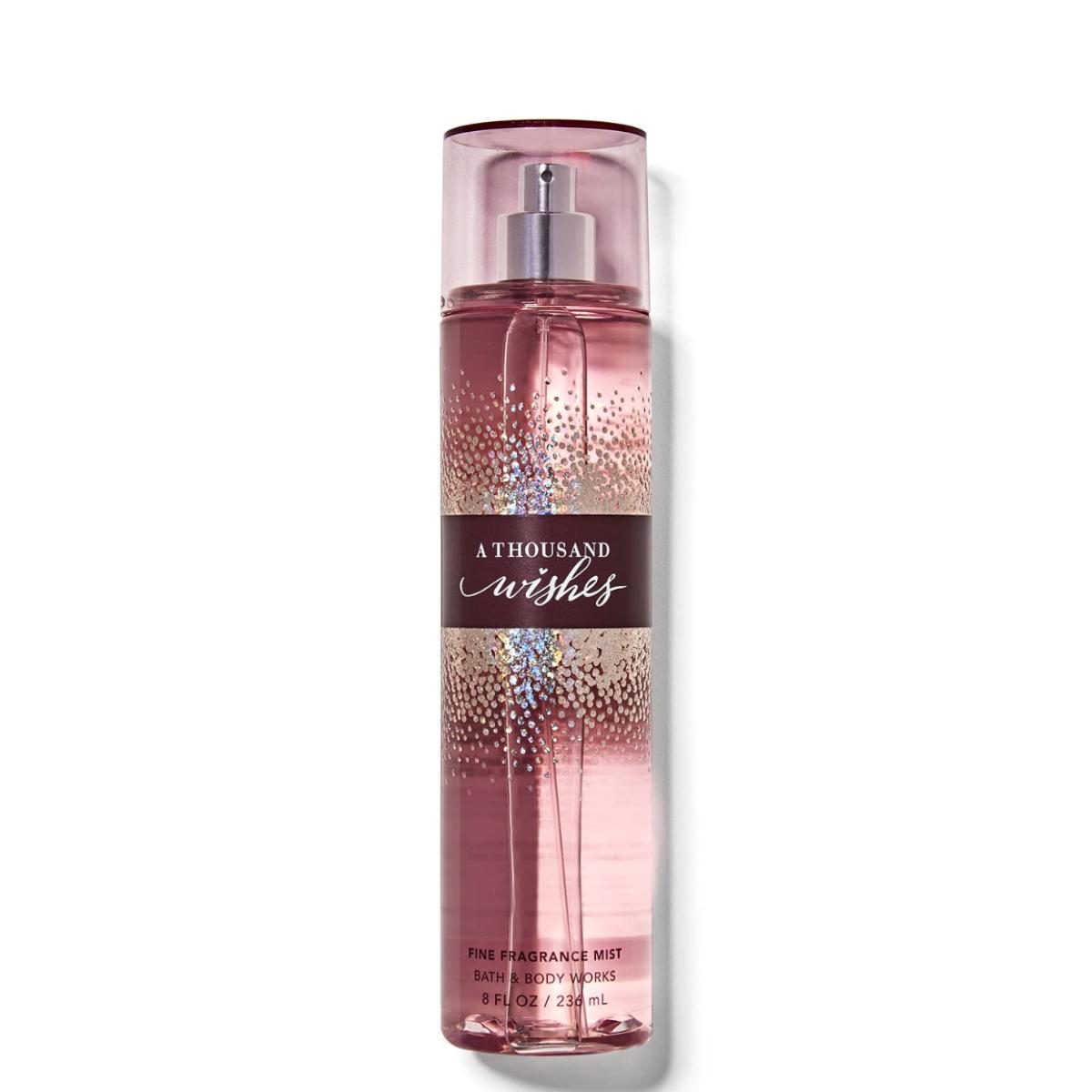 Selected image for Bath&Body Works Body mist A Thousand Wishes, 236ml