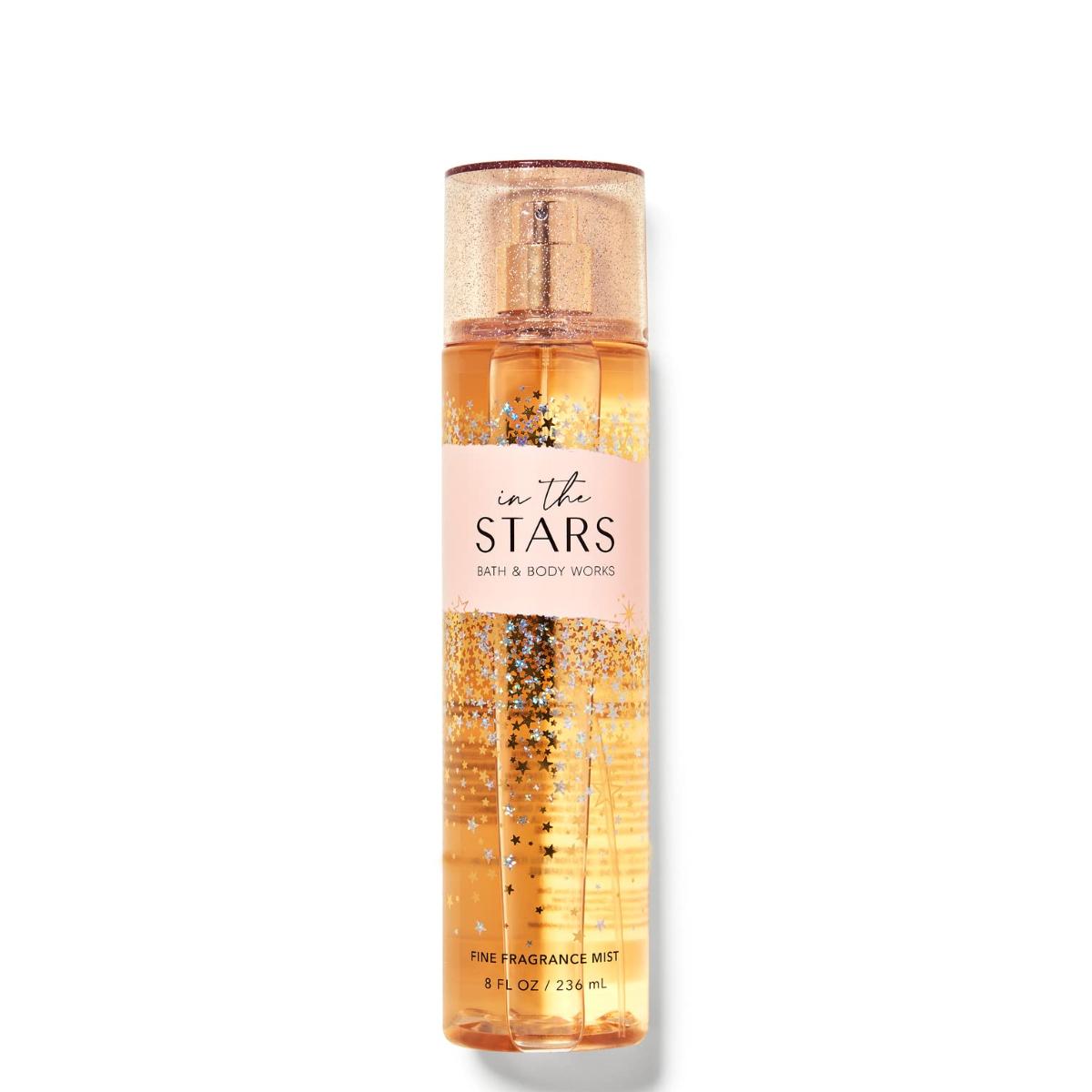 Selected image for Bath&Body Works Body mist In the Stars, 236ml