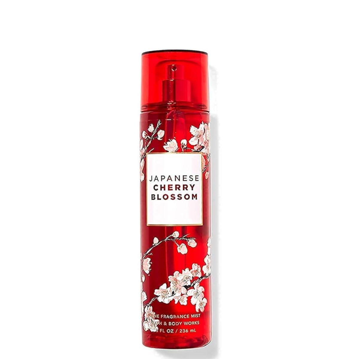 Selected image for Bath&Body Works Body mist Japanese Cherry Blossom, 236ml