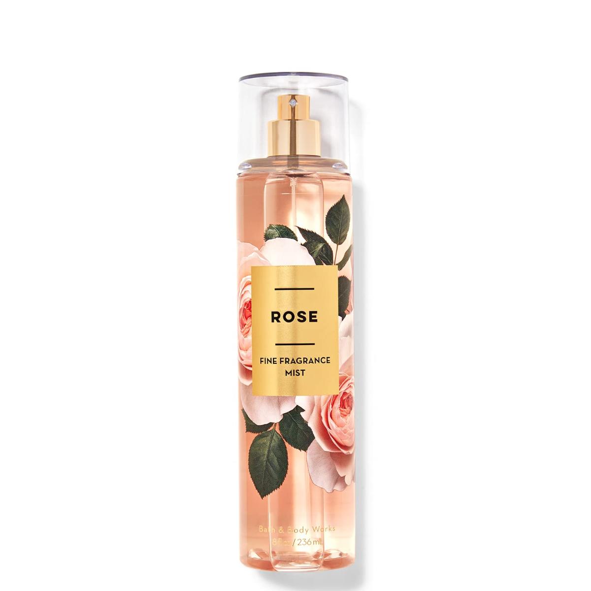 Selected image for Bath&Body Works Body mist Rose , 236ml