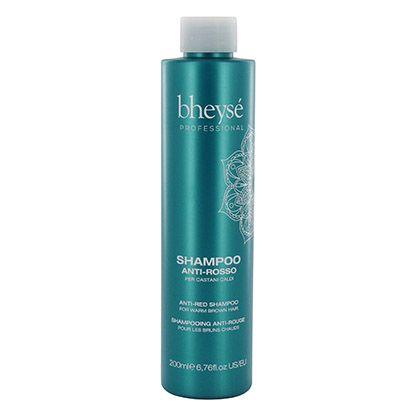Selected image for Bheyse Professional Šampon protiv crvenih tonova, 200 ml