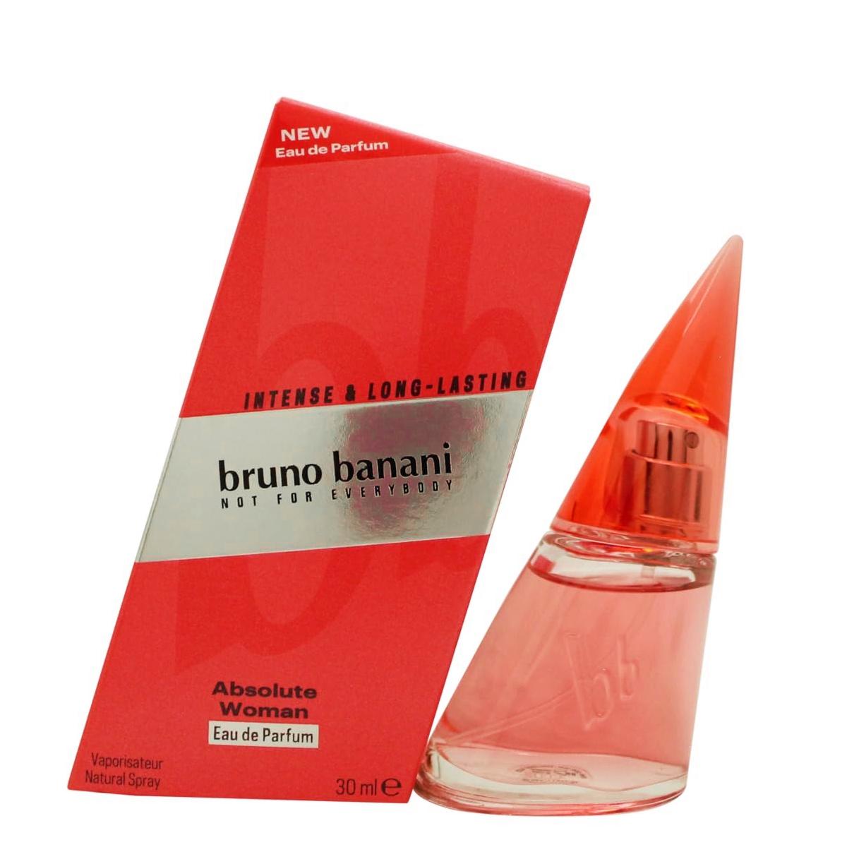 BRUNO BANANI Ženski parfem Absolute Woman EDP 30ml