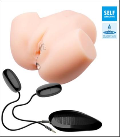 Crazy Bull - Veronica