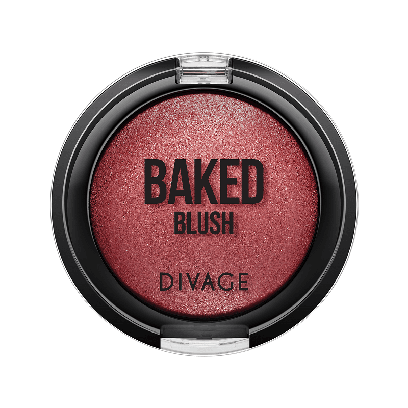 Selected image for DIVAGE Rumenilo BAKED BLUSH 04 Wine