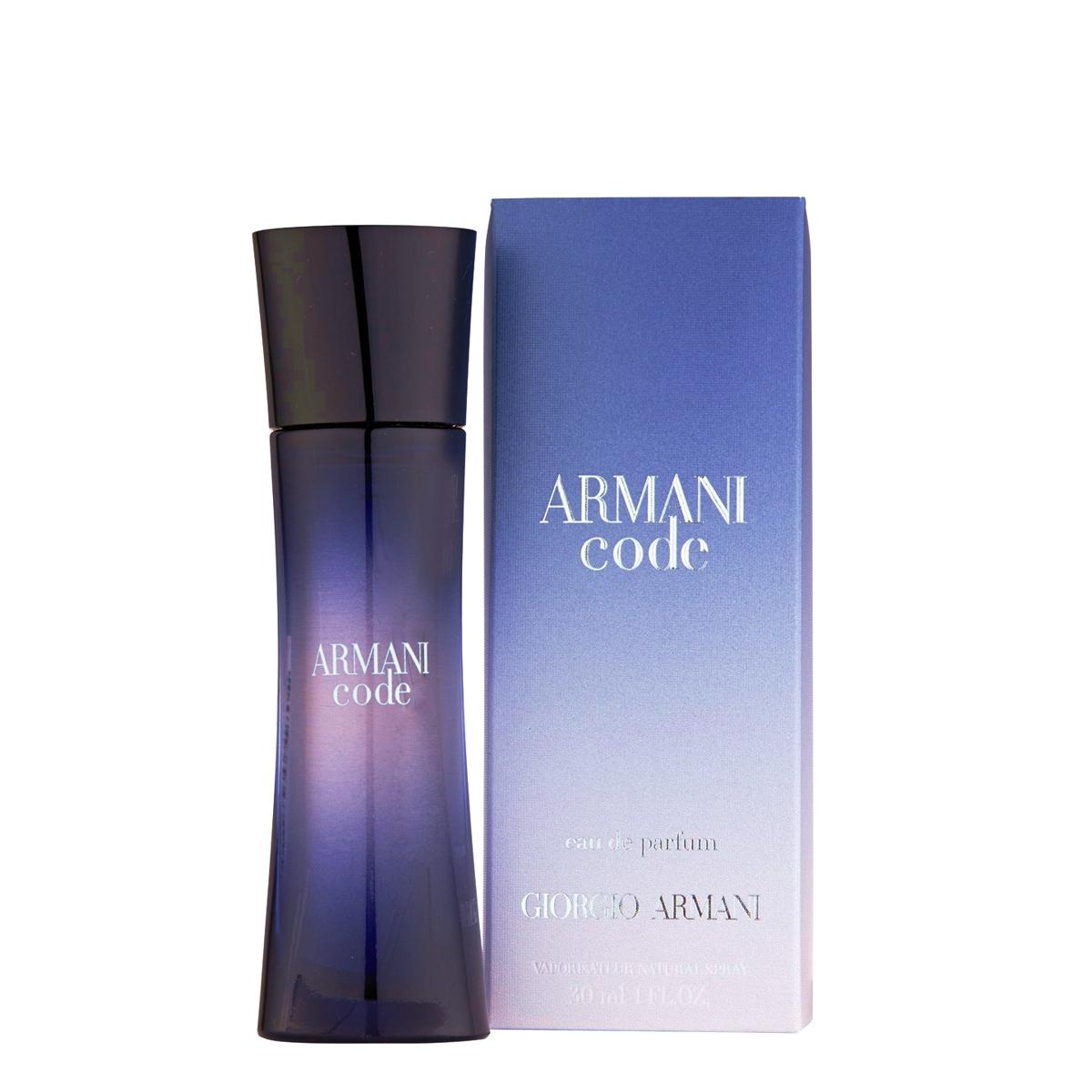 Selected image for Giorgio Armani Armani Code Ženski parfem, 30ml