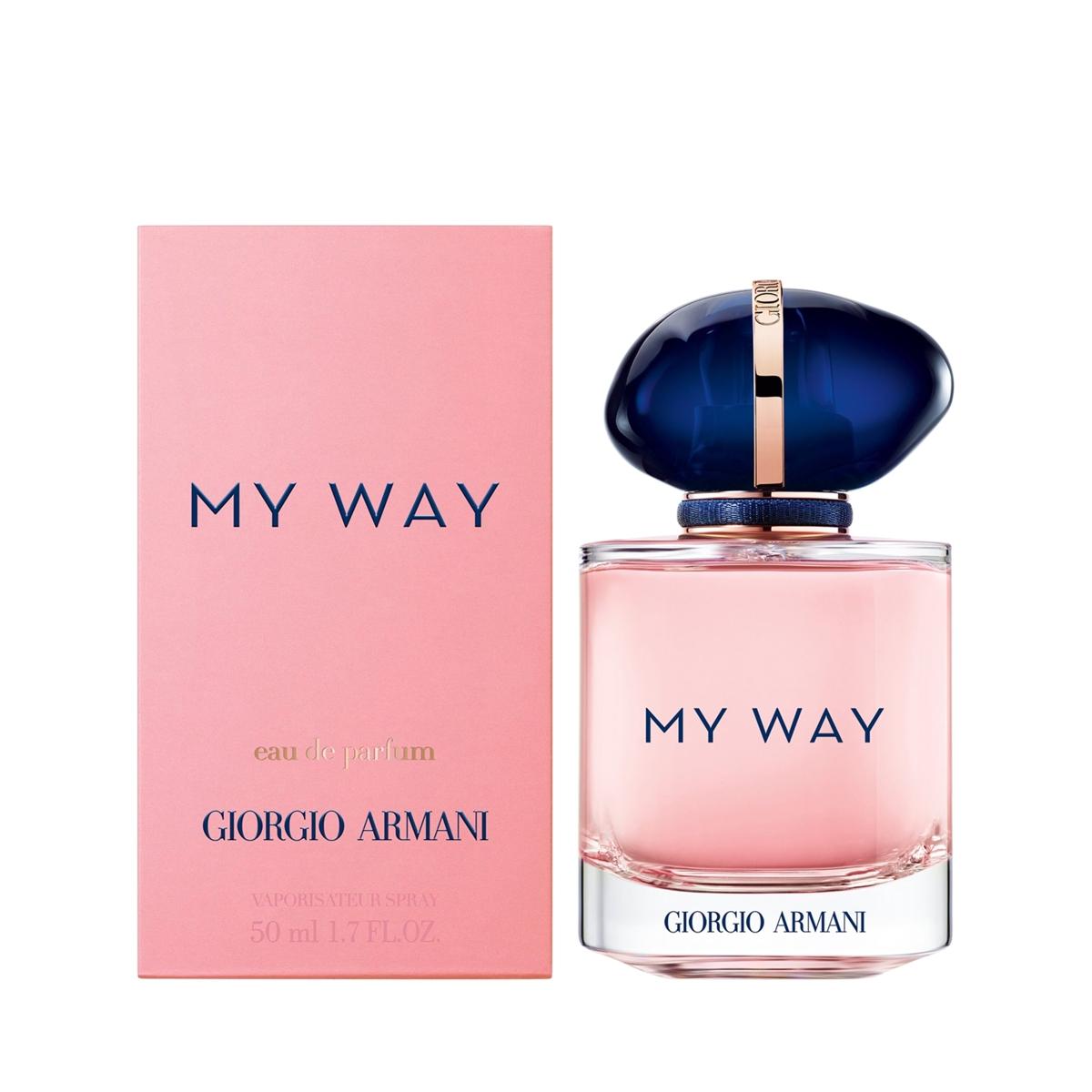 GIORGIO ARMANI Ženski parfem My Way EDP 50ml