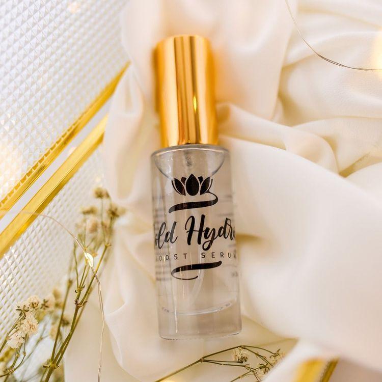 Selected image for Gold hydro boost 30ml