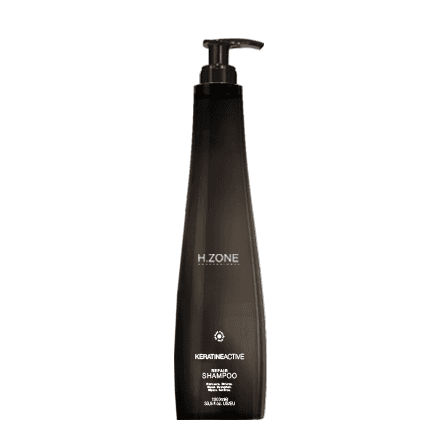 H.Zone Keratine Šampon za kosu, 1000ml