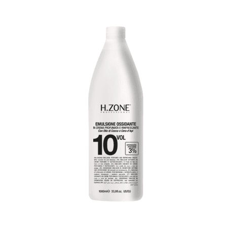 H.Zone Professional Hidrogen, Vol 10, 1000ml