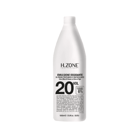 H.Zone Professional Hidrogen, Vol 20, 1000ml
