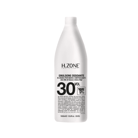 H.Zone Professional Hidrogen, Vol 30, 1000ml