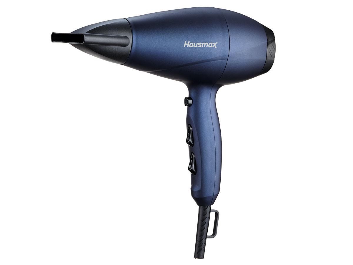 HAUSMAX Fen za kosu HA-HD 2200 plavi