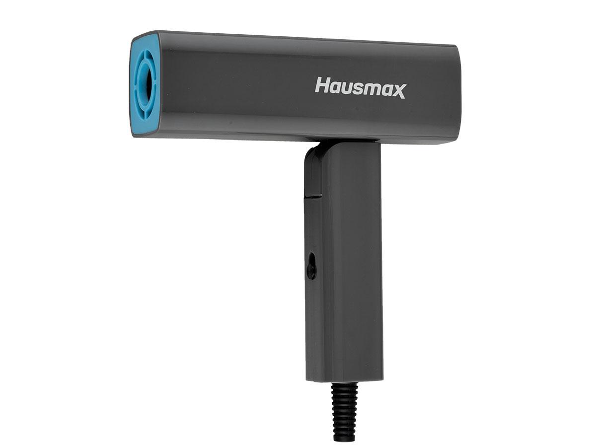 HAUSMAX Fen za kosu-travel HA-HD 800 sivi