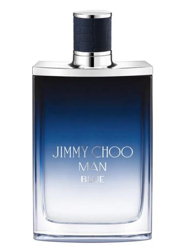 JIMMY CHOO Muška toaletna voda Man Blue, 100ml