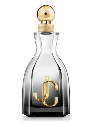 Selected image for JIMMY CHOO Ženski parfem I Want Choo Forever, 100ml