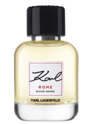 KARL LAGERFELD Ženski parfem Rome Divino Amore, 100ml