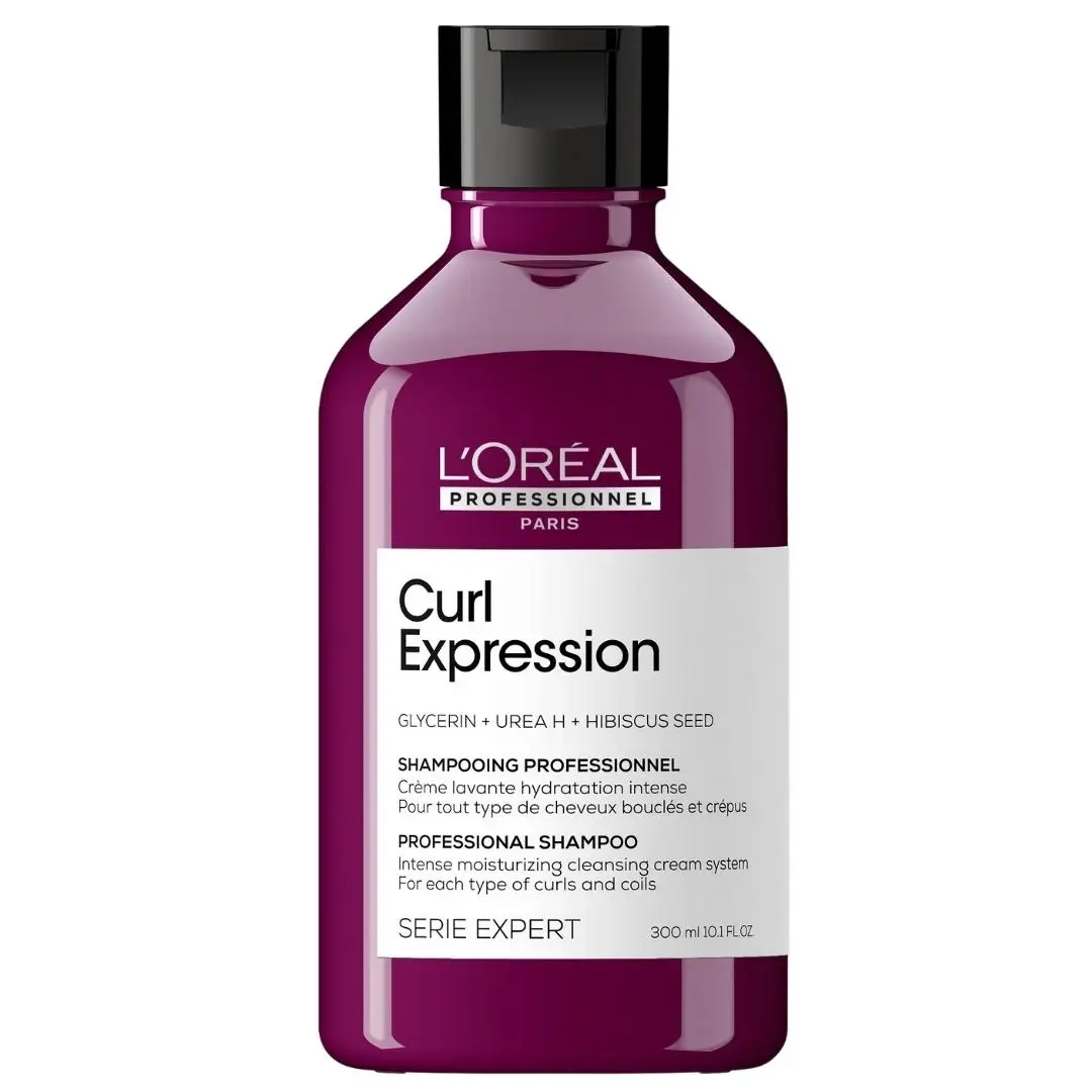 Selected image for L'OREAL PARIS PROFESSIONNEL Šampon za kosu Curl Expression 300 ml
