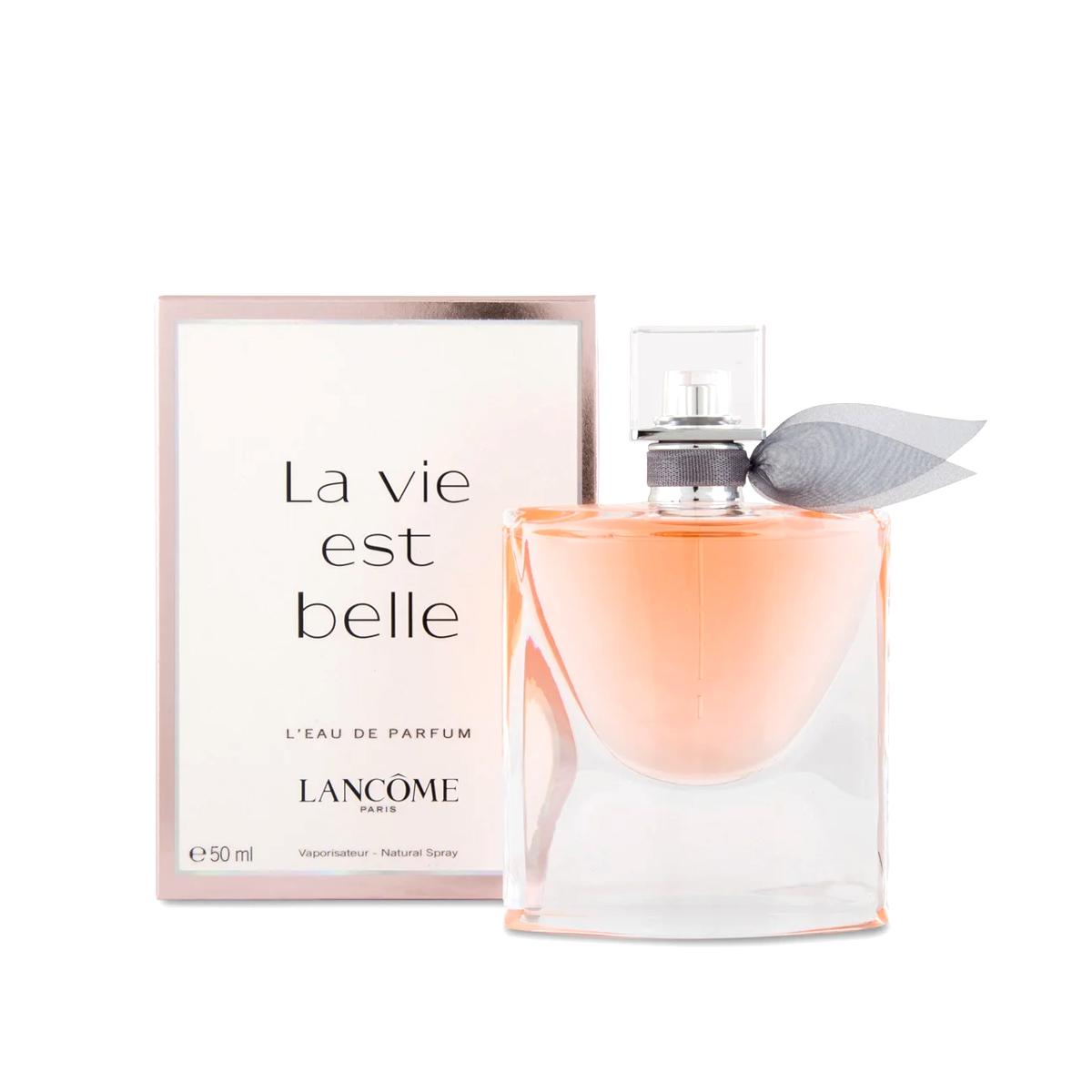 Selected image for LANCOME Ženski parfem La Vie Est Belle 50 ml