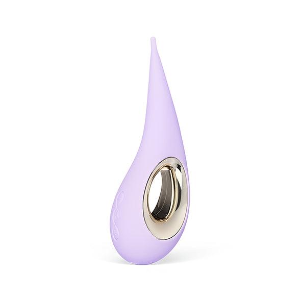 LELO Dot Klitoralni vibrator lilac