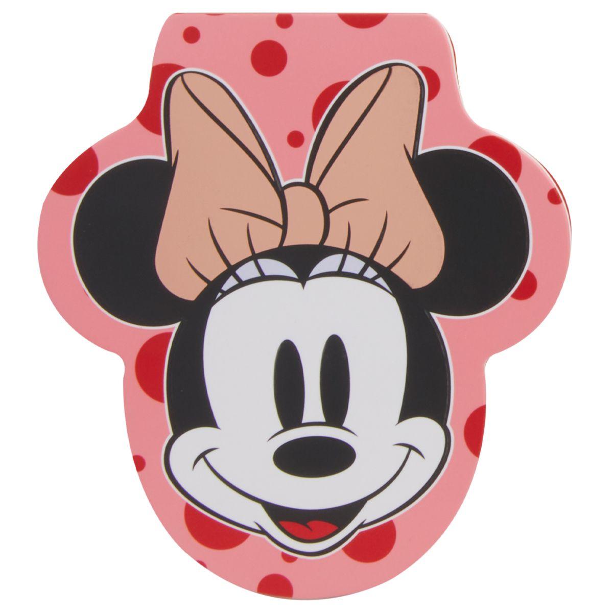 Selected image for MAKEUP REVOLUTION Disney"s Minnie Mouse Duo rumenilo, 8.4 g