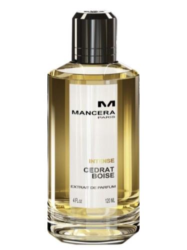 Selected image for Mancera Unisex parfem Intense Cedrat Boise, 120ml