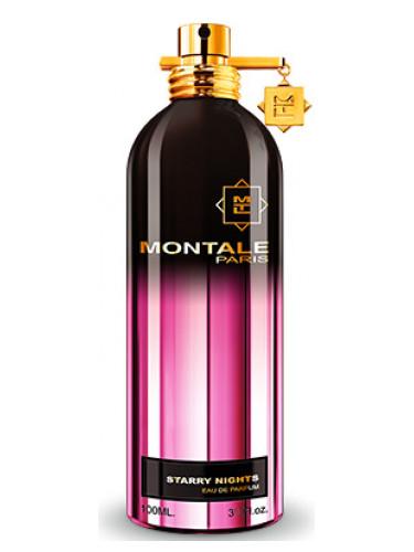 Selected image for Montale Unisex parfem Starry Nights, 100ml